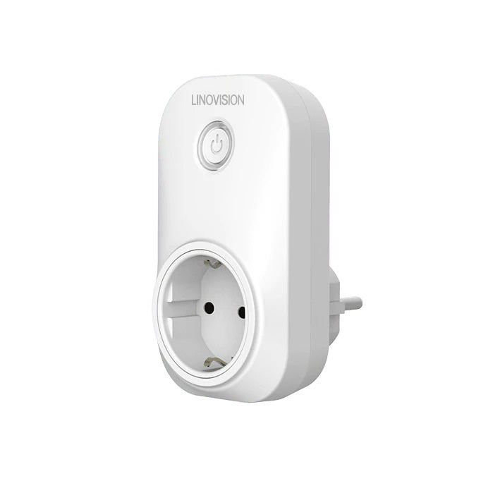 Smart Portable Plug and Socket