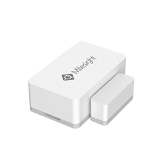 Milesight WS301 LoRaWAN®wifi free Magnetic Contact Switch - IOTNVR