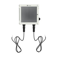 Milesight UC5X Series LoRaWAN® Solenoid Valve Controller - IOTNVR