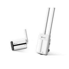 Milesight LoRaWAN® Hotspot Compatible with Helium Network - IOTNVR