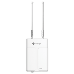 Milesight UG67 Outdoor LoRaWAN® Gateway - IOTNVR