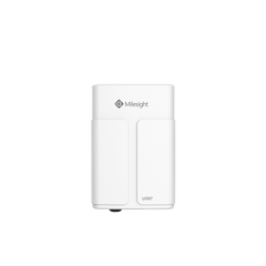 Milesight UG67 Outdoor LoRaWAN® Gateway - IOTNVR