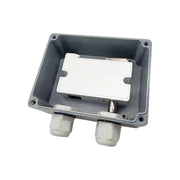 Waterproof box weatherproof enclosure for EOC Transmitter