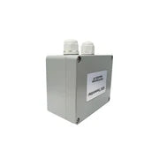 Waterproof box weatherproof enclosure for EOC Transmitter