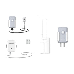 LoRaWAN Wireless Smart Agriculture Node-to-app Starter Kit - Poultry