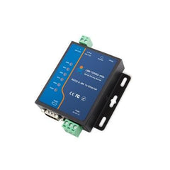 USR Modbus Serial to Ethernet Converters - IOTNVR