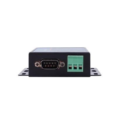 USR Modbus Serial to Ethernet Converters - IOTNVR