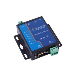USR Modbus Serial to Ethernet Converters - IOTNVR