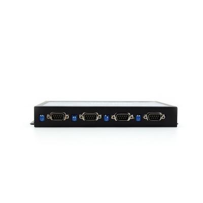 USR 4 Ports Serial to Ethernet Converters - IOTNVR