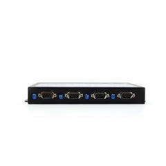 USR 4 Ports Serial to Ethernet Converters - IOTNVR