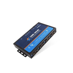 USR 4 Ports Serial to Ethernet Converters - IOTNVR