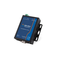 USR 1 Port Serial to Ethernet Converter Modbus Gateway - IOTNVR