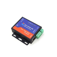 USR Ethernet to Serial Converters - IOTNVR