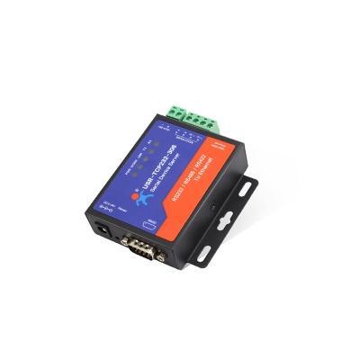 USR Ethernet to Serial Converters - IOTNVR