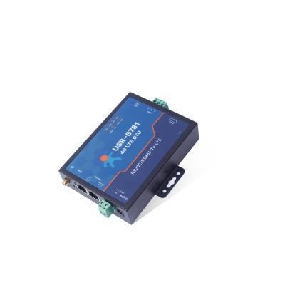 USR Cellular Modem Routers | Industrial Cellular Modems - IOTNVR