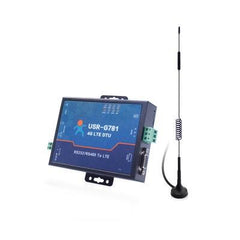 USR Cellular Modem Routers | Industrial Cellular Modems - IOTNVR