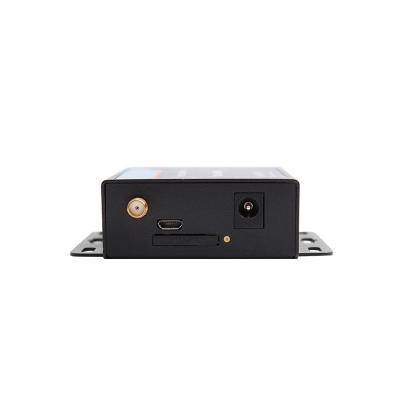USR RS485 Industrial GSM Modems | M2M GPRS Modems - IOTNVR