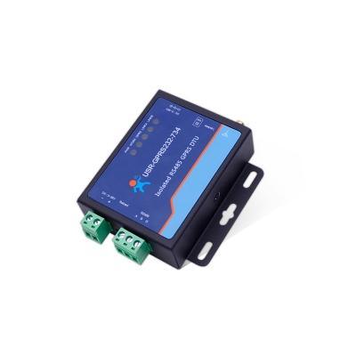 USR RS485 Industrial GSM Modems | M2M GPRS Modems - IOTNVR