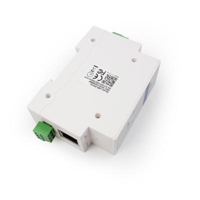 USR Din Rail RS232 to Ethernet Converters - IOTNVR