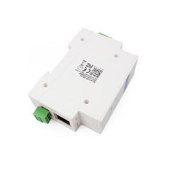 USR Din Rail RS485 to Ethernet Converters - IOTNVR