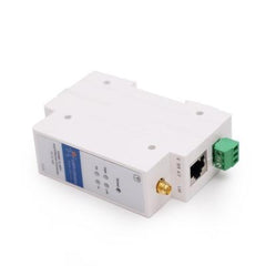 USR Din Rail RS485 to WiFi Converters - IOTNVR
