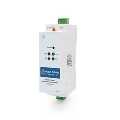 USR Din Rail RS485 to WiFi Converters - IOTNVR