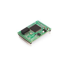 Module Ethernet | Ethernet to Serial Converter Modules - IOTNVR