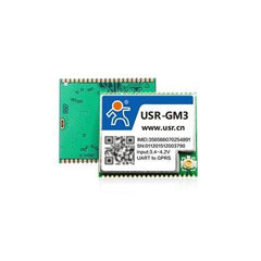 USR GSM GPRS Modules - IOTNVR