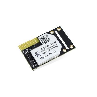 USR Embedded WiFi Modules | Embedded wireless Device Servers - IOTNVR