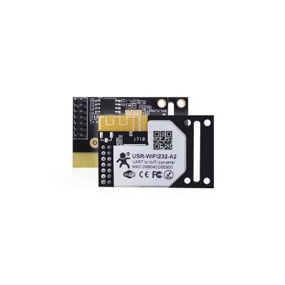 USR Embedded WiFi Modules | Embedded wireless Device Servers - IOTNVR
