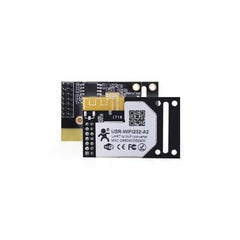 USR Embedded WiFi Modules | Embedded wireless Device Servers - IOTNVR