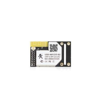 USR UART WiFi Modules | Serial to WiFi Modules - IOTNVR