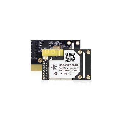 USR UART WiFi Modules | Serial to WiFi Modules - IOTNVR