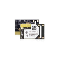 USR UART WiFi Modules | Serial to WiFi Modules - IOTNVR