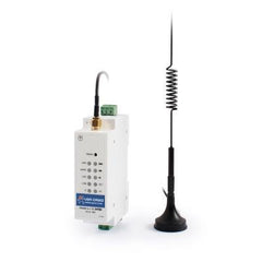 USR industral 4G LTE Cat 1 Modem - IOTNVR
