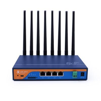 USR Industrial 5G cellular router with sim card - IOTNVR
