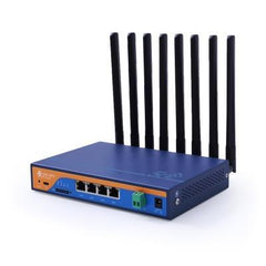USR Industrial 5G cellular router with sim card - IOTNVR