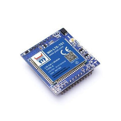 USR DIP type LTE Cat 1 module - IOTNVR