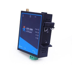 USR Mini industrial 4G cellular router - IOTNVR