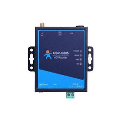 USR Mini industrial 4G cellular router - IOTNVR