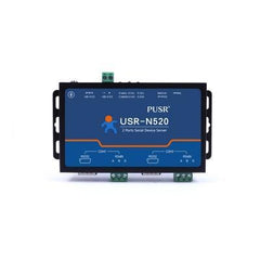 USR 2 Port Serial Device Server - IOTNVR