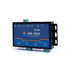 USR 2 Port Serial Device Server - IOTNVR
