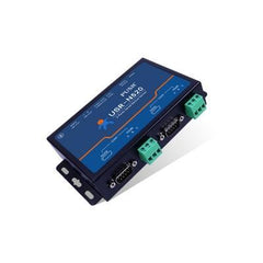 USR 2 Port Serial Device Server - IOTNVR