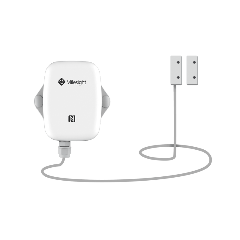 Milesight EM300-MCS Magnetic Contact Switch - IOTNVR