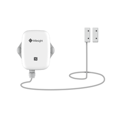 Milesight EM300-MCS Magnetic Contact Switch - IOTNVR