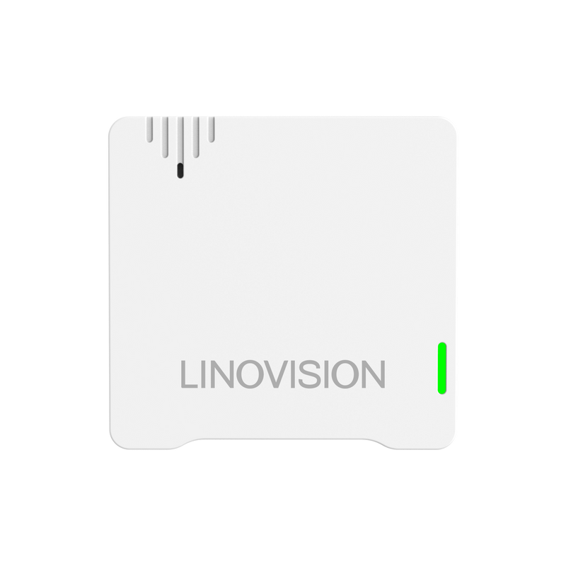 LoRaWAN Sound Level Noise Sensor