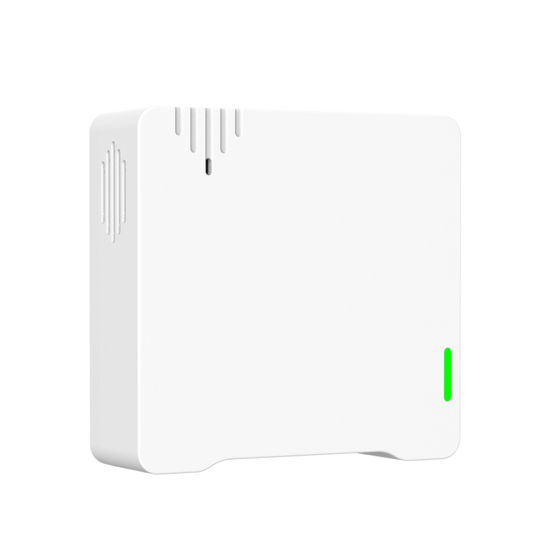 LoRaWAN Sound Level Noise Sensor