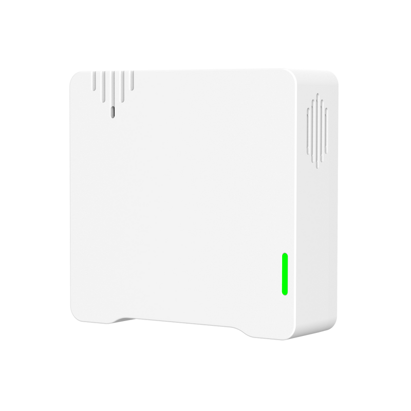 LoRaWAN Sound Level Noise Sensor