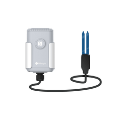 Milesight EM500 SMTC Soil Moisture Temperature and Electrical Conductivity Sensor - IOTNVR