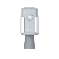 Milesight EM500-UDL Ultrasonic Distance/Level Sensor - IOTNVR